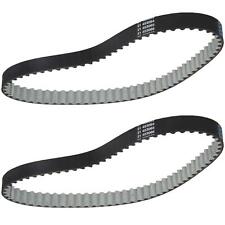 2x Zahnriemen für Ducati Monster 797 796 Hypermotard Scrambler DAYCO 70x19