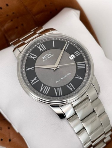 Mido baroncelli iii - baroncelli,