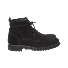 Schnürstiefel größe 44 - schnürstiefel,,