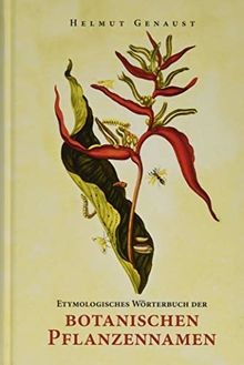 Etymologisches wörterbuch der - etymologisches,