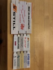 Zollstock Gliedermaßstab