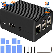 Geekworm Raspberry Pi 3B+