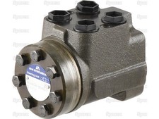 Lenkeinheit Orbitrol für