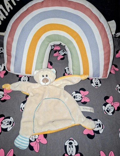 First nici - 🎀my,