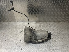 Mercedes Benz Vito W639 2.2CDI Automatikgetriebe Getriebe 722682 #34589