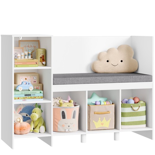 Kinderregal 110 cm - kinderregal,,