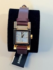 Emporio armani damenuhr - armani,