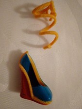 Monster High Puppen Lagoona