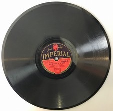 Jack Payne Adorable / Let's