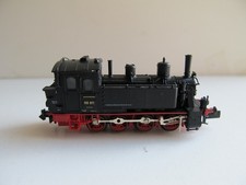 Fleischmann 7098 dampflok 98 - fleischmann,