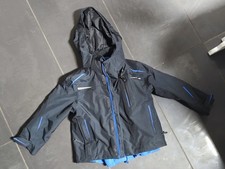 Kinder Engelbert Strauß Jacke