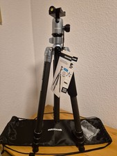 Stativ Cullmann Professionell Fotografieren mit Spiegelreflexkamera...