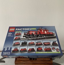 Lego 10183 Hobby Trains MISB