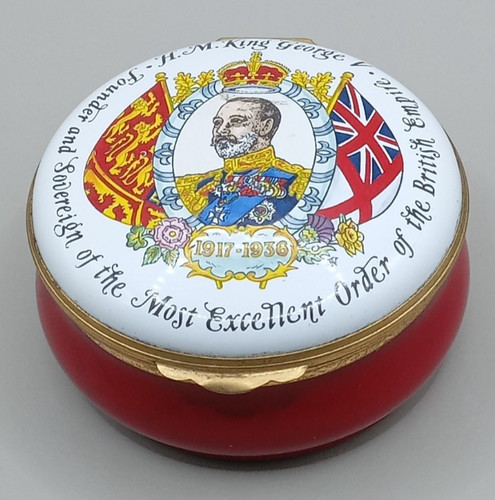 British empire collection - british,