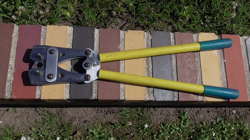 Klauke presswerkzeug - -,