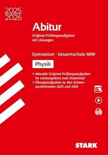 Stark physik abitur - stark,
