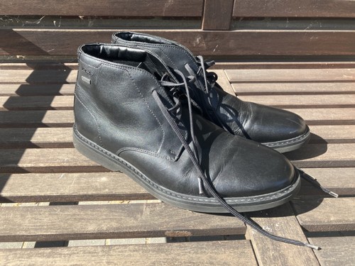 Schuhe stiefeletten clarks - schuhe,