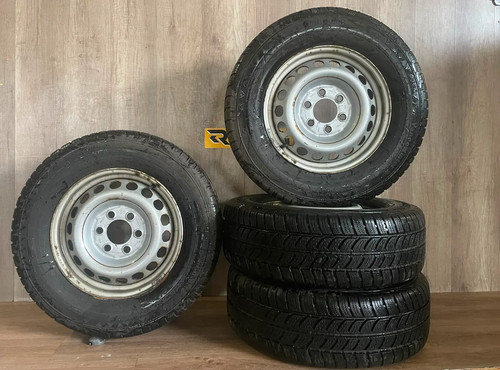 Orig winterräder 16 zoll - winterräder,