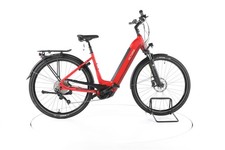 Victoria Tresalo 14 Trekking E-Bike Top Elektrofahrrad Bosch Akku 625Wh Fahrrad