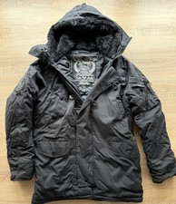 Alpha Industries Parka Jacke