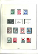 Deutsches reich 1933 - reich, 1933-1945