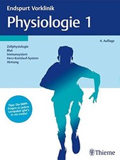 Thieme Endspurt Vorklinik