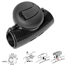 Universal Lenkradknauf