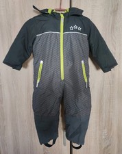 Schneeanzug 86 Junge Winter Overall Schneeoverall Skioverall Winteranzug