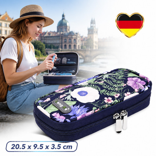 Medikamenten kühltasche - medikamenten,
