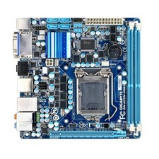 Gigabyte GA-H55N-USB3 Rev.1.0