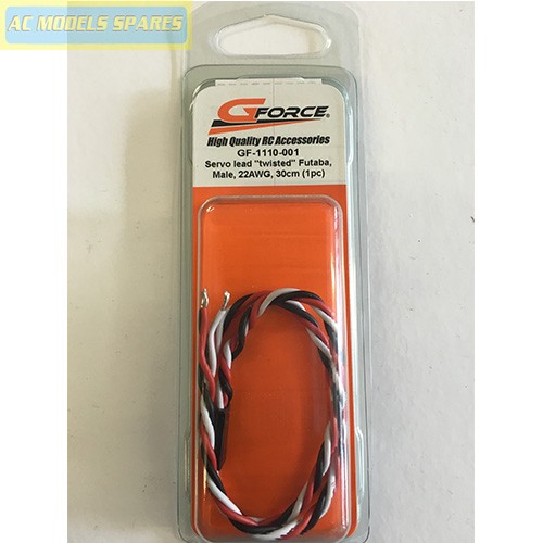 Force gf1110001 servoleitung - gf1110001,