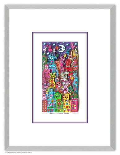 James rizzi grafik - james,