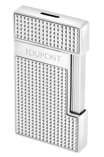 Dupont feuerzeug slimmy - s.t.,