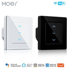 MOES WLAN Rolladenschalter