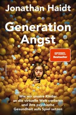 Generation Angst ~ Jonathan