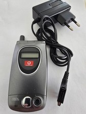 Sharp GX 10i - Metallisch-Grau