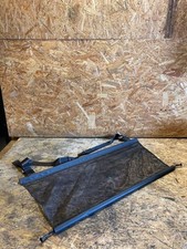 Opel Astra K 2020 Trennnetz