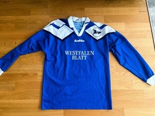 Arminia bielefeld trikot lotto - arminia,