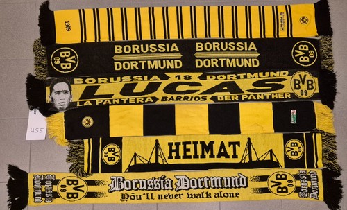 Borussia dortmund schals - dortmund, 6
