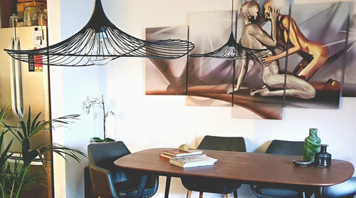 Design lampe deckenleuchte - lampe,