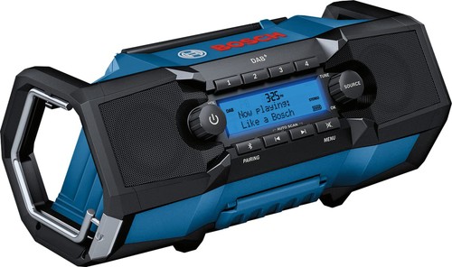 Bosch professional gpb 18v - professional,