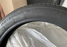 Metzeler Perfect ME 11 Front 3.25/ -18 52H Motorradreifen