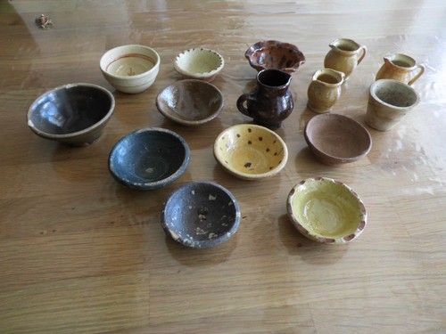 Altes vintage - altes, /