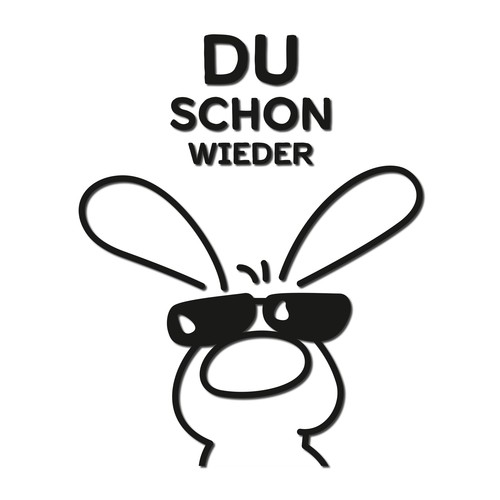 Deko aufkleber toilettendeckel - deko,