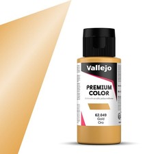 Vallejo Premium Color 60ml in