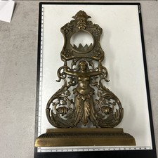 Jugendstil Uhrengehäuse