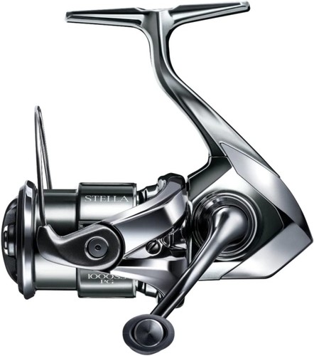 Shimano stella 1000sspg jdm - 22,