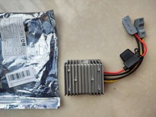 DC Spannungswandler StepDown