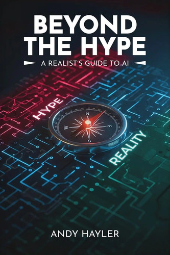 Andy hayler beyond the - andy,