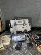 Sony Handycam DCR-TRV240E